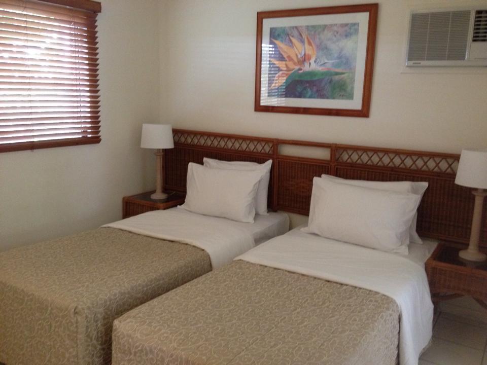 Port Douglas Plantation Resort Kamer foto